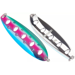 Блесна HIGASHI Chinnok Spoon 45g (#05)