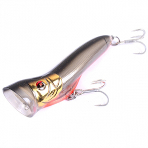 Поппер Sebile Splasher S&S 190фут (IS02)