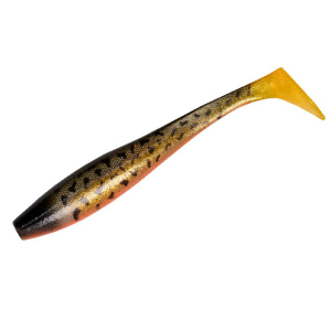 Силиконовая приманка NARVAL Choppy Tail 23см 66g #040(Onega Burbot)