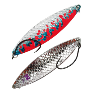 Блесна D-OCEAN Herring 45g №296