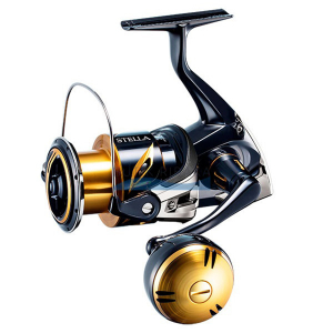 Катушка Shimano 20 Stella SW 5000PG