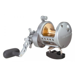 Катушка Daiwa Saltist STT30TH