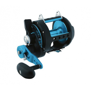 Катушка Daiwa Saltist STTLD30-2SP