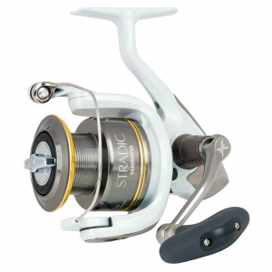 Катушка Shimano STRADIC 4000 FJ