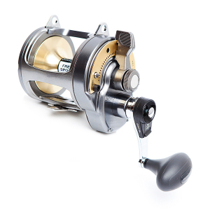 Катушка Shimano TYRNOS 8 lb 2-SPEED