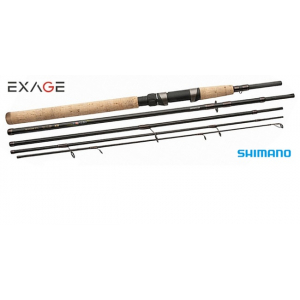 Удилище Shimano EXAGE BX STC SPINNING (TEXBXS27XH5)