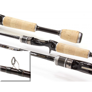 СПИННИНГ Gamakatsu ATS05 BAITCASTING 76H