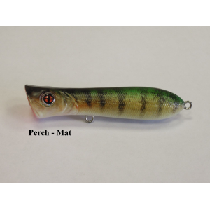 Sert Killer Pop 100мм 24g Perc-Mat