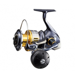 Катушка Shimano 15 TWIN POWER SW 6000PG