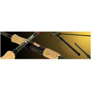 Спиннинг Graphiteleader Vigore Nuovo GNVIC-745мл-PE