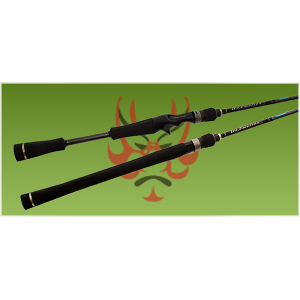 Спиннинг Major Craft Go.EmOTIon GES-702мл