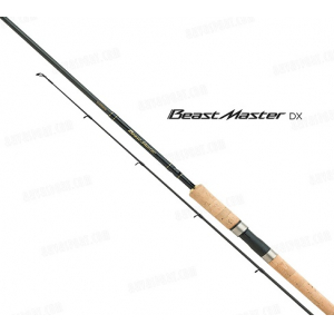 Спиннинг Shimano BeastMaster DX 330XH