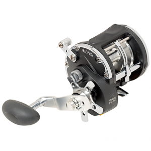 Мультипликаторная катушка Balzer Hitra 3400