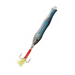 Пилкер Abu Garcia Sillen 250гр (HS/Черный)