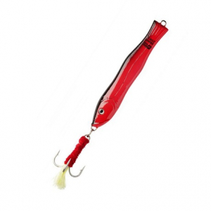 Пилкер Abu Garcia Sillen 150гр (OR/Черный)