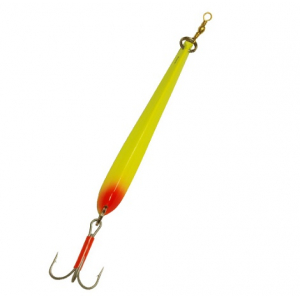 Пилкер Kinetic Pilken 300гр (Y/O/G)