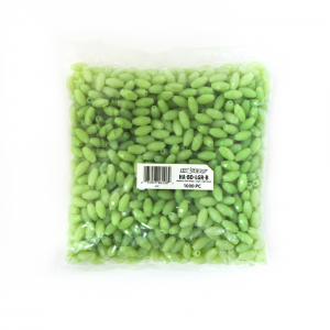 Светонакопительные бусинки Hi Seas Зеленый HA-BD-LGR-B