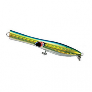 Поппер морской Daiwa Saltiga Bubble Maker 200 (0187R)