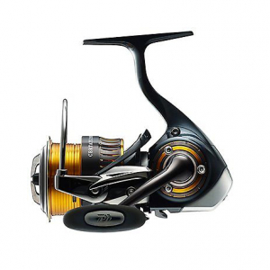 Катушка Daiwa Certate 16' HD3500SH