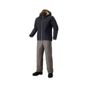 Костюм Shimano NEXUS RB-017P BK XXXL