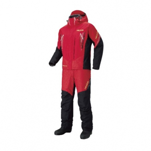 Костюм Shimano NEXUS XT RB-125Q RD XXXL