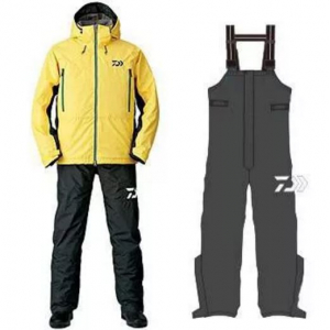 Костюм Daiwa DW-3204 RainMax YE XXXXL
