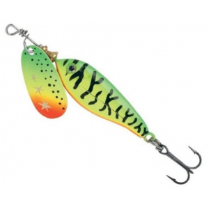 Блесна Blue Fox Minnow Super Vibrax BFMSV3 (фут)