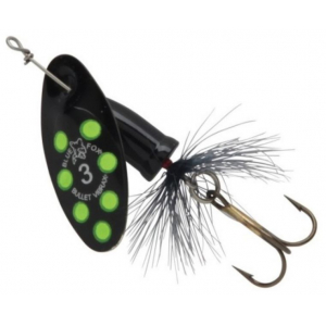 Blue Fox Vibrax Bullet Fly VBF3 (BCHB)