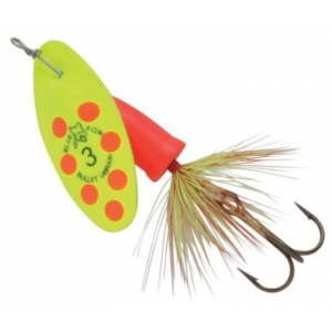Blue Fox Vibrax Bullet Fly VBF3 (CHFR)