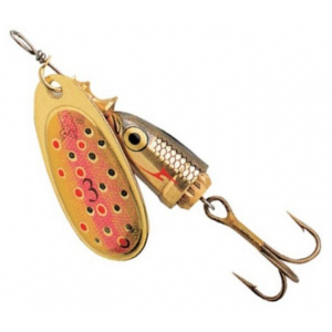 Блесна Blue Fox Vibrax Shad BFSD2 (TR)