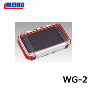 MEIHO WATERPROOF CASE WG-2