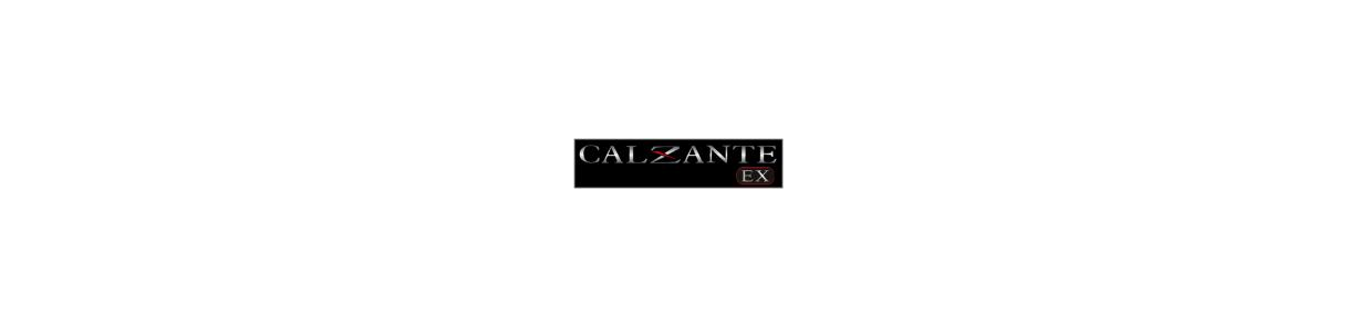 Calzante EX