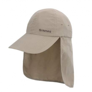 Кепка Simms BudStopper SunShield