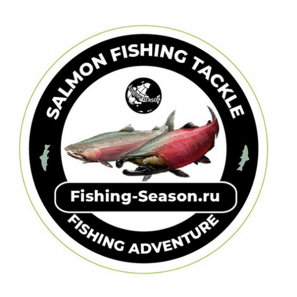 SALMON FISHING TACKLE