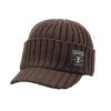 Шапка Shimano CA-054X D.BRN F