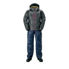 Костюм Shimano NEXUS RB-033R BK 3XL
