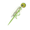 Jig Head HAMADA SHOKAI CO. Blaze Curly CLA035 150g GR