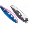Блесна HIGASHI Chum Salmon Spoon 42g (#12)