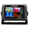 Карплоттер/эхолот Lowrance HDS-7 Gen2 Touch