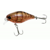 Воблер Jackall Chubby 38F, Коричневый suji shrimp