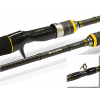 Спиннинг Daiwa Blazon 712HB casting