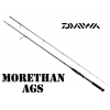 Спиннинг Daiwa Morethan AGS 106мл
