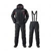 Костюм Shimano NEXUS XT RB-125Q BK XL