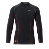 Термо-фуфайка Shimano IN-021N (Thick Breath Hyper) L
