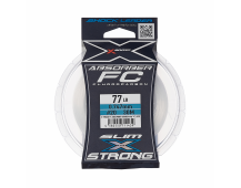 Флюорокарбон YGK X-Braid FC Absorber Slim&Strong 30м #20 77lb/0.747мм