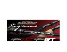 Спиннинг Evergreen Kaleido Inspirare GT3 RS Super Stallion GT3RS-C71MH-TG40X