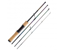 Спиннинг Shimano 21 Cardiff NX S43UL-4