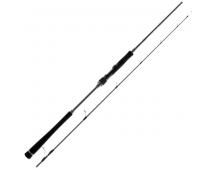 Спиннинг Hearty Rise Black Diamond II BD2-5101S/250