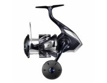 Катушка Shimano 24 Stradic SW 14000XG
