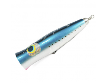 Поппер Hammer Head D Cup R SUS 170mm 130g #26F